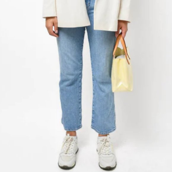 Louis Vuitton Reade PM Vernis in Pearle Tote - Picture 2 of 4